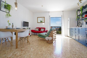 4-star Apartments Bianco